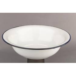 Mísa smaltovaná velká 32cm - Ibili