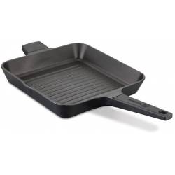 Pánev čtvercová Gusto 28x28 - Korkmaz