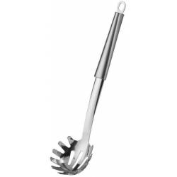 Nerezová naběračka na špagety Twisty - Korkmaz