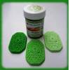 Gelová barva  (Pistachio Green) pistáciově zelená 35 g - Food Colours