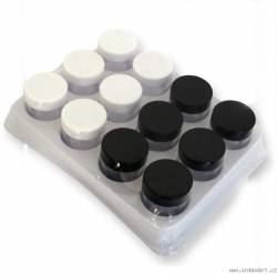 Kelímky na míchání barev - PME