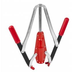 Nerezový manuální korkovač - BIOWIN