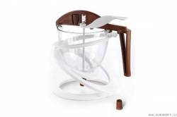 Dávkovač čokolády - Silikomart