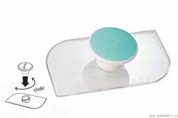 Žehlička na dort - Silikomart