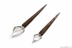 Dekorační lžíce - Silikomart