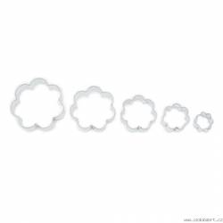 Vykrajovátka květy - Smolík