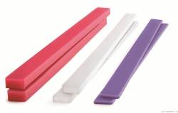 Rozvalovací lišty na fondán - Ibili