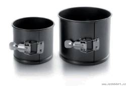 Panettone forma na pečení kulatá - Ibili