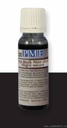 PME airbrush barva základní – černá - PME