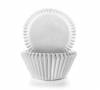 Papírové košíčky bílé 100ks - Ibili