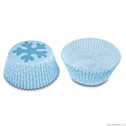 Papírová forma na pečení - ledový krystal mini - Stadter