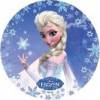 Jedlý papír Frozen
