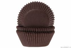 Cukrářský košíček House of Marie hnědý - House of Marie