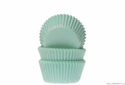 Cukrářský košíček house of marie mini mint green - House of Marie