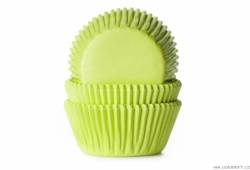 Cukrářský košíček House of marie Lime green - House of Marie