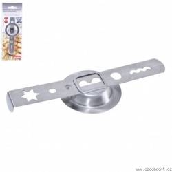 Nástavec na mlýnek na cukroví velikost 5 - Orion