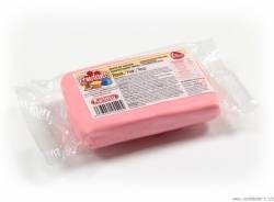 Potahovací hmota 250 g - růžová - Kelmy