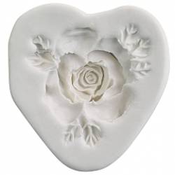 Cukrářská formička růže - Stadter