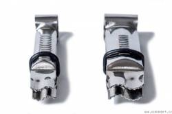 Krimpovací (zdobící) kleště nerezové 12-17mm vlnka - Silikomart