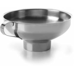 Trychtýř 14cm na mermeládu - Ibili