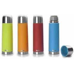 Barevná termoska nerez 500 ml - Ibili