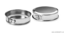 Forma pocínovaná na dort - Ibili