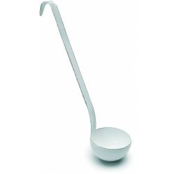 Mini smaltová naběračka 6 cm - Ibili