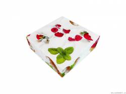 Krabice na dort Lucca 25x8 - KartonMat