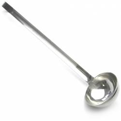 Naběračka profesionální nerezová - Czech gastro profi