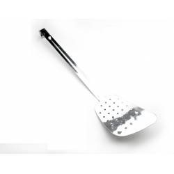 Obracečka nerez šikmá 46,5cm - Czech gastro profi