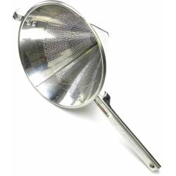 Cedník nerez špičatý - Czech gastro profi