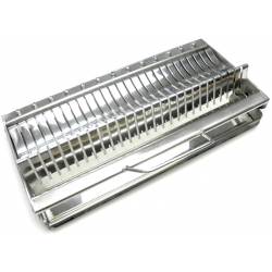 Kráječ na knedlíky 40 cm - Czech gastro profi