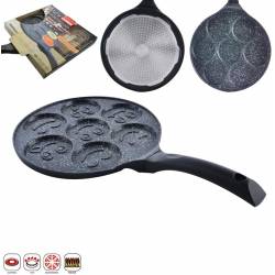 Pánev se smajlíky 27cm - Orion