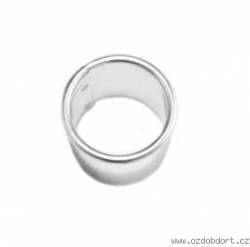 Vykrajovátko kolečko O 15 mm - Smolík