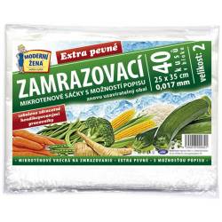 Zamražovací sáček 25x35cm - Orion