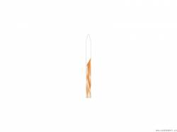 Dortové svíčky barevné 20ks - PREZENT