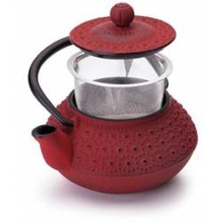 Litinová konvička na čaj 300ml Hanoi - Ibili