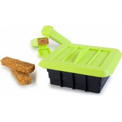 Forma na přípravu fit tyčinek - Ibili