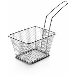 Košíček pro servírování hranolek - Ibili