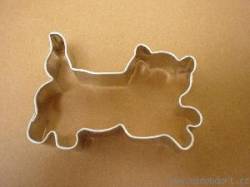 Vykrajovátko kočka 7cm - Jakub Felcman