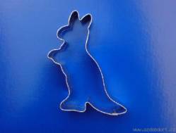 Vykrajovátko klokan 9,5cm - Jakub Felcman