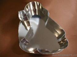 Dortová forma pes 27x7,5cm - Jakub Felcman