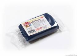 Potahovací hmota 1 Kg - námořnická modř - Kelmy