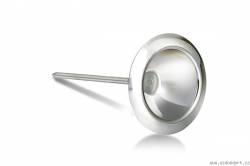 Cukrářský hřebík na výrobu krémových květů 3ks - Silikomart