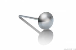 Cukrářský hřebík na výrobu krémových květů 3ks - Silikomart