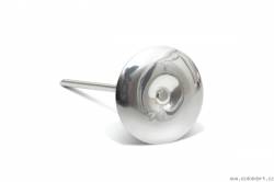 Cukrářský hřebík na výrobu krémových květu 35mm 3ks - Silikomart