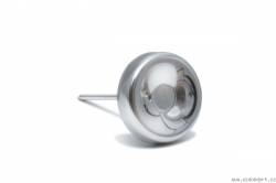 Cukrářský hřebík na výrobu krémových květu 40mm 3ks - Silikomart