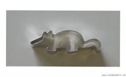 Vykrajovátko myš - Jakub Felcman