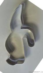 Vykrajovátko na hrnek trpaslík - Jakub Felcman