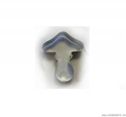 Vykrajovátko mochomůrka - Jakub Felcman